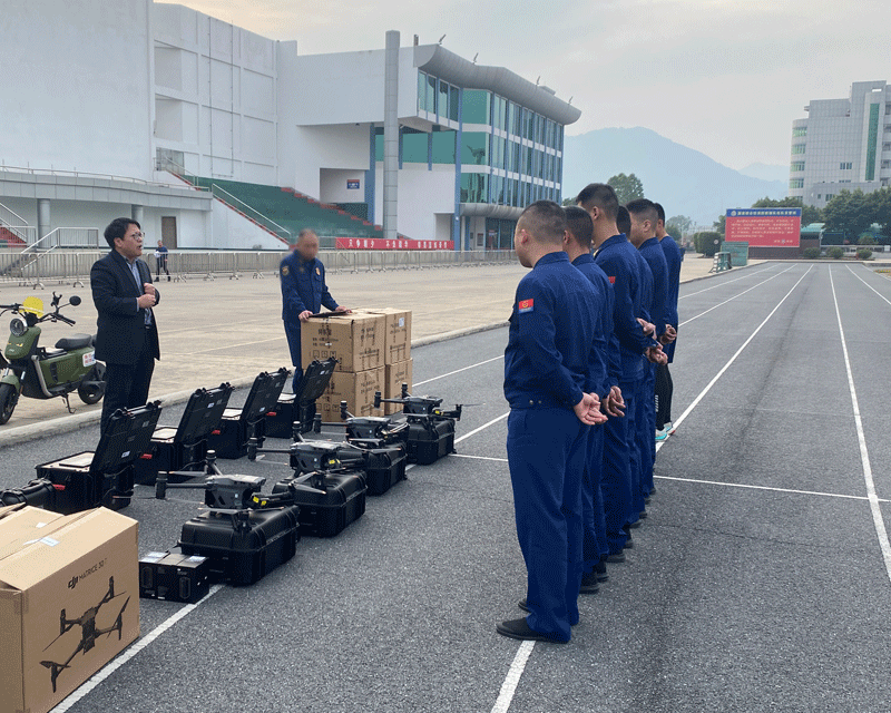 系留無人機(jī)