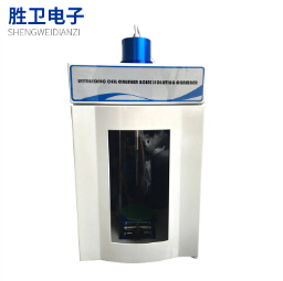 什么是超聲波細胞粉碎機?