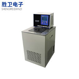 jing密低溫恒溫槽不制冷了怎么辦?